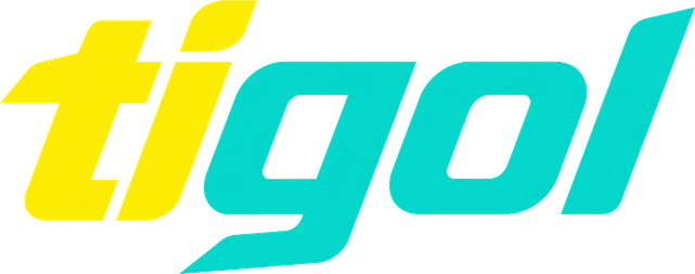 Logo tigol